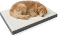 Bedsure Extra Large Orthopedic Dog Bed - Comfy, Washable Cover & Egg Crate Foam for Pets up to 100 lbs